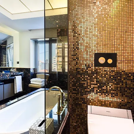 Apartment Luxury Penthouse *