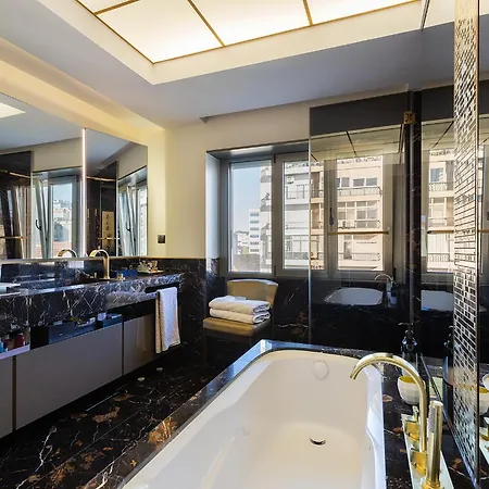 Apartment Luxury Penthouse Lisbon