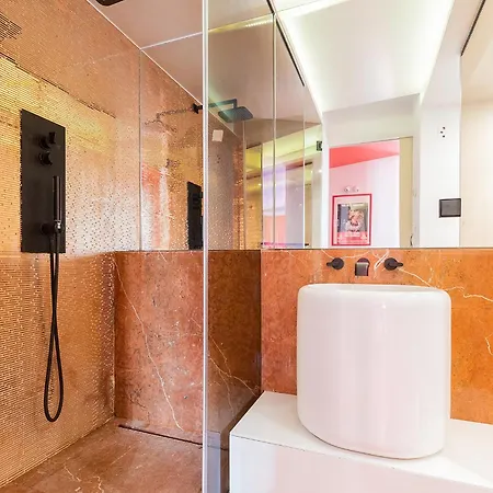 Luxury Penthouse * Lisbon